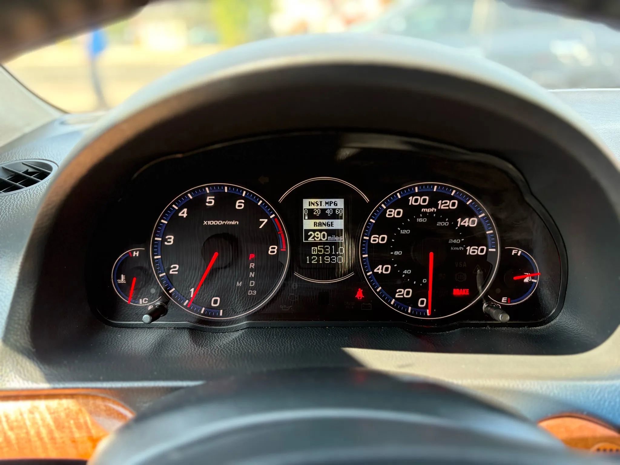 Used 2006 Acura TSX image 36