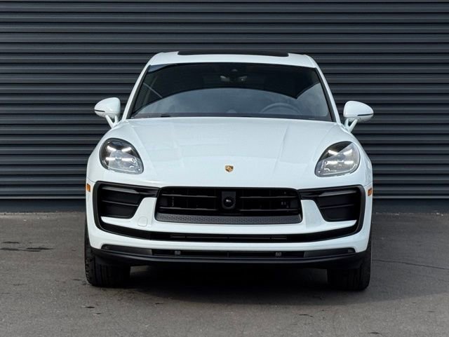 New 2026 Porsche Macan image 10