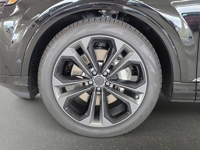 New 2026 Audi Q7 3.0T Premium Plus image 12