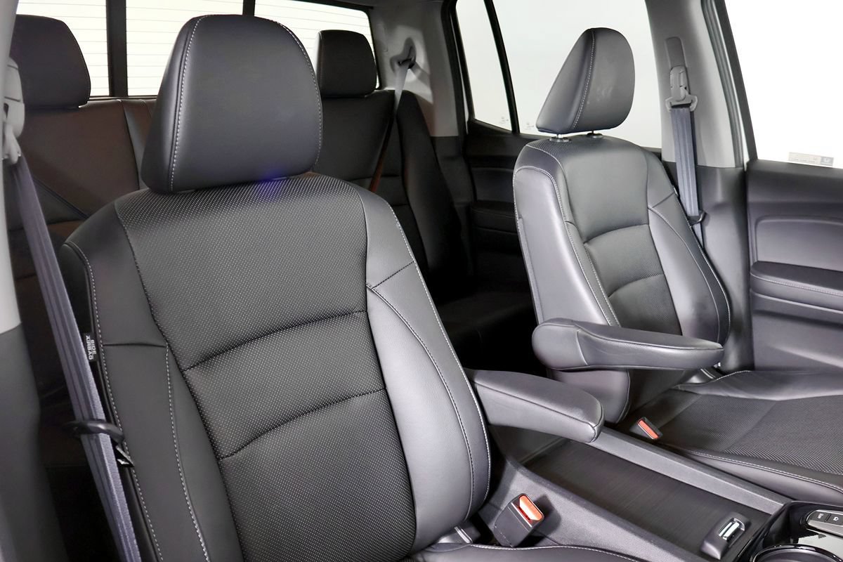 Used 2020 Honda Ridgeline RTL-E image 48