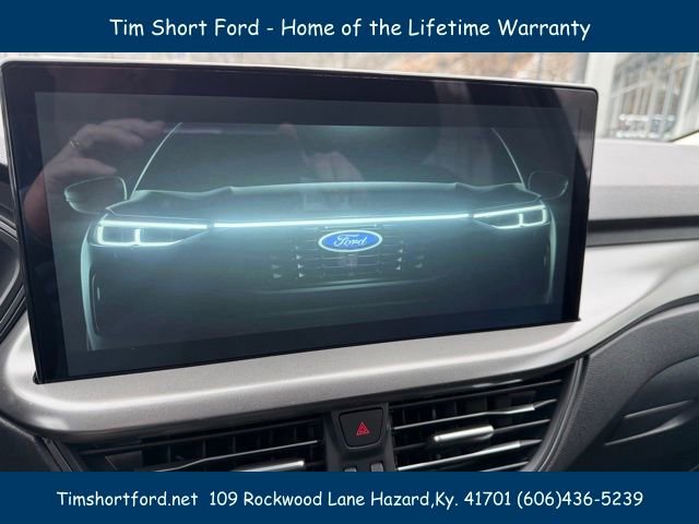 New 2026 Ford Escape Active w/ Tech Pack #1 image 9