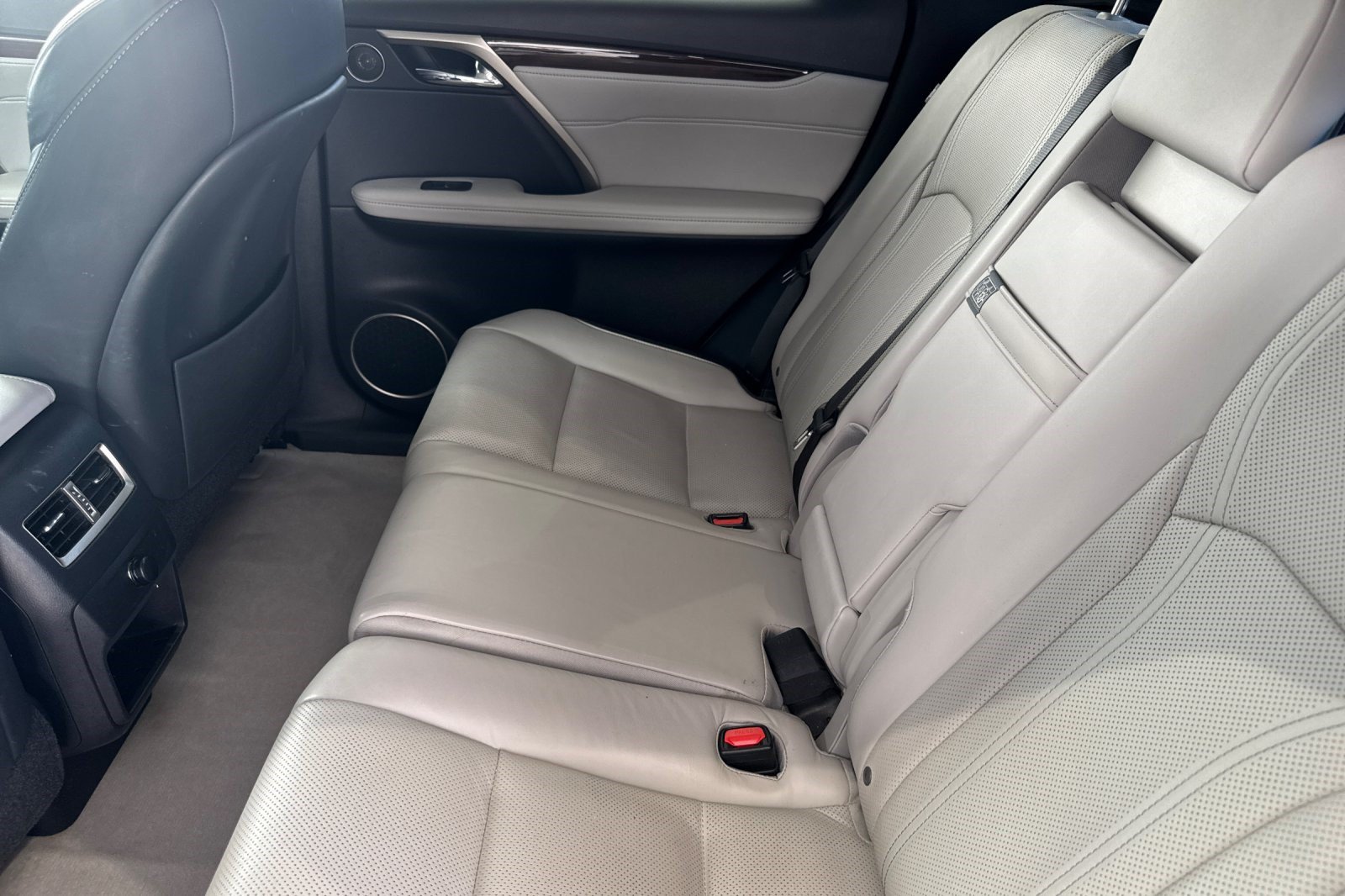 Used 2018 Lexus RX 350 AWD w/ Premium Package image 15