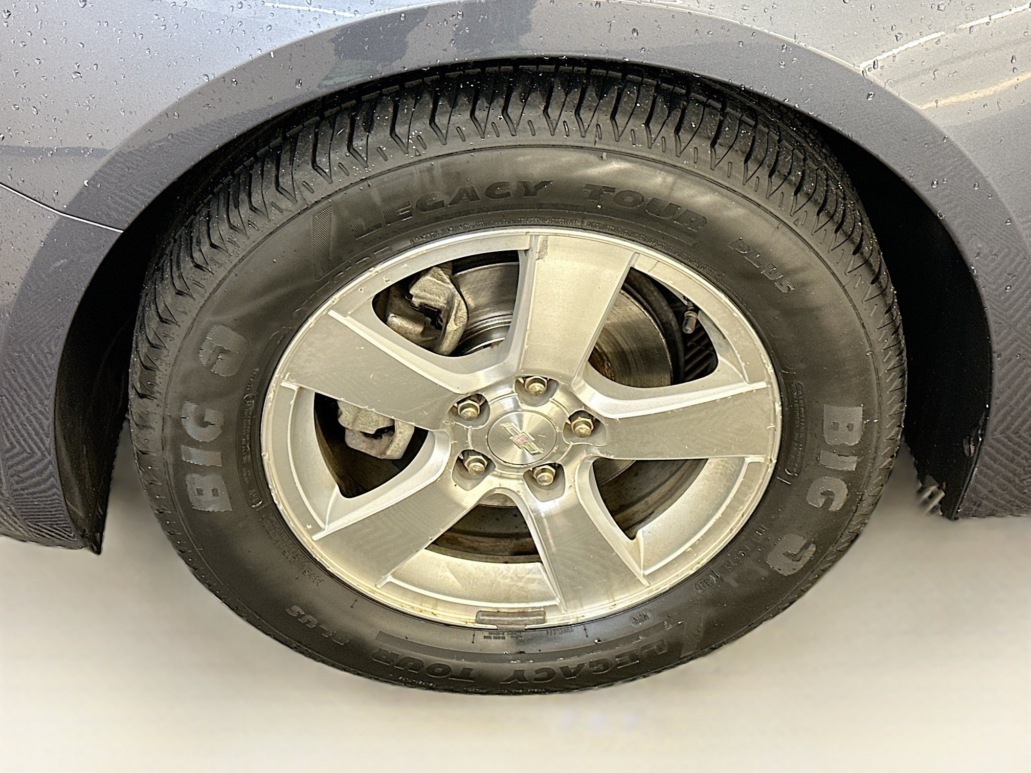 Used 2013 Chevrolet Cruze LT FWD image 32