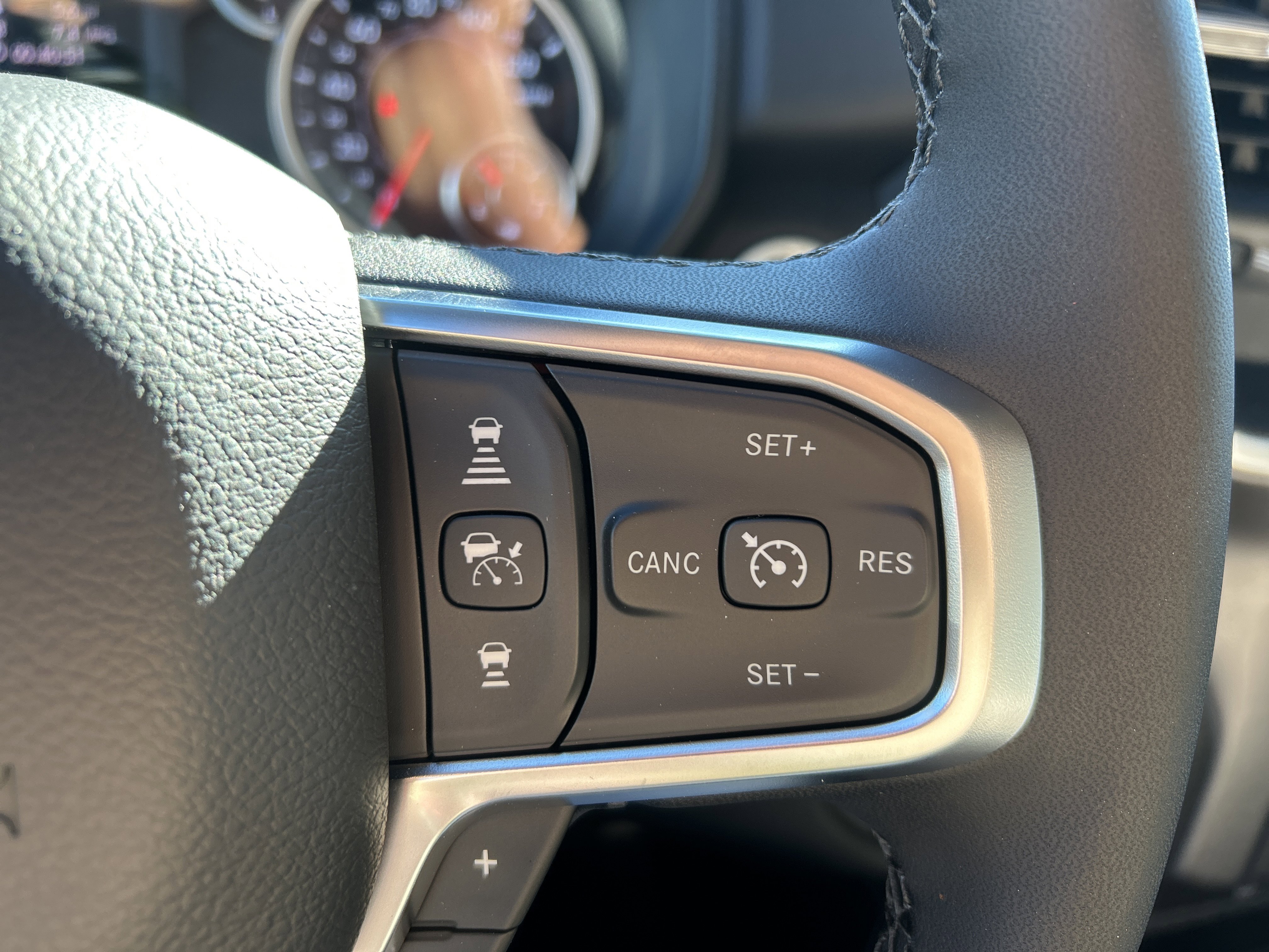 New 2026 RAM 1500 Big Horn w/ Night Edition image 19