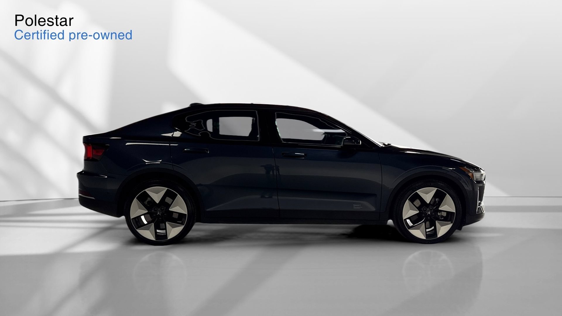 Certified 2023 Polestar Polestar 2 w/ Pilot Pack AWD/4WD image 6
