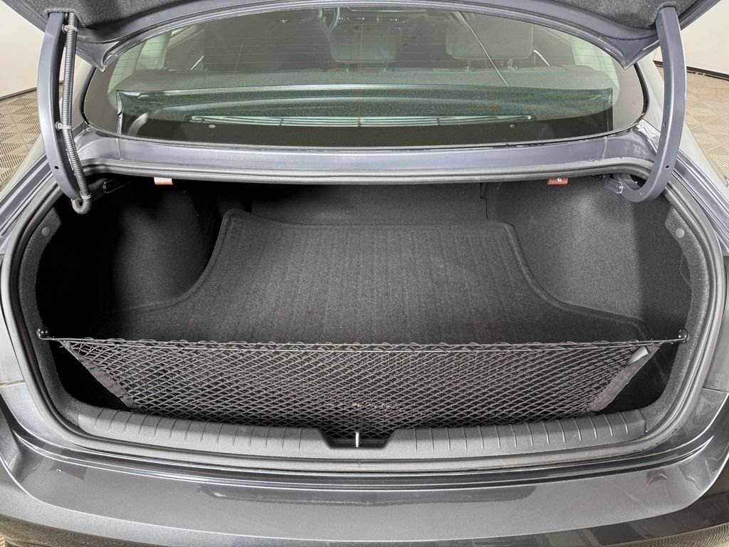 Certified 2023 Hyundai Sonata SEL FWD image 16