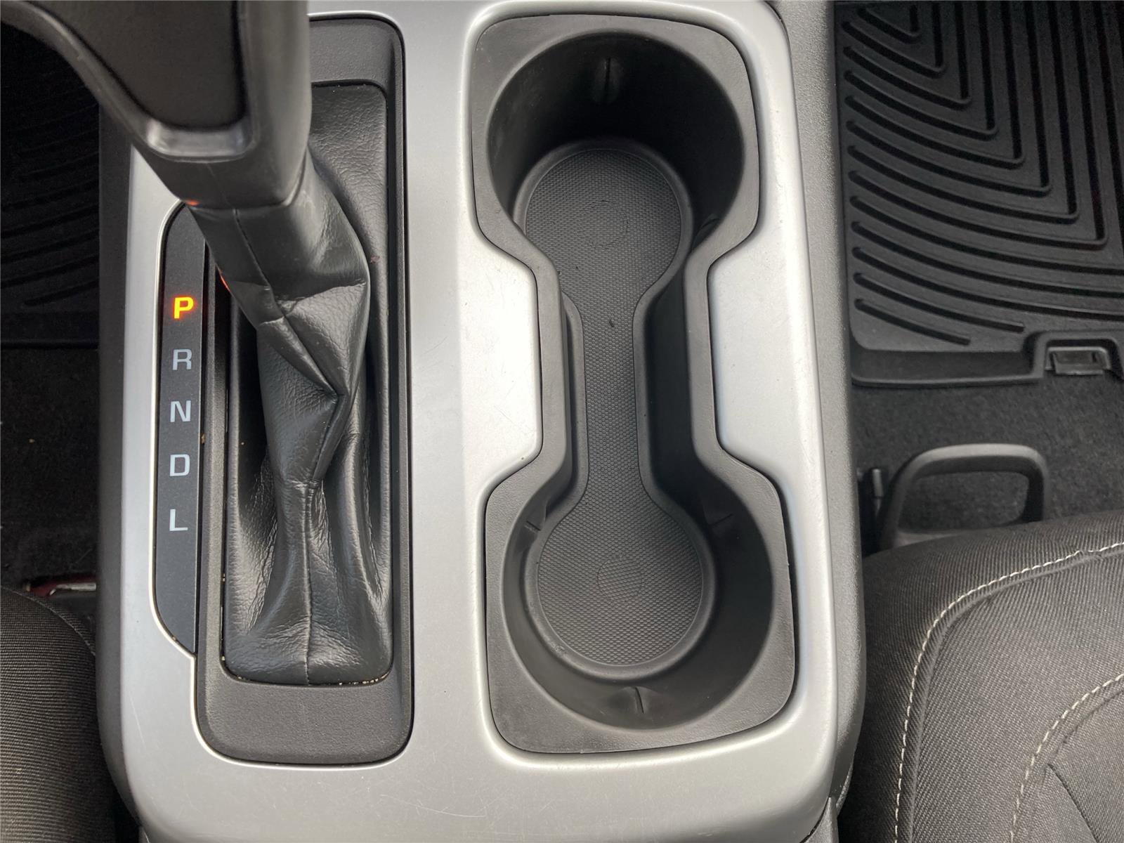 Used 2021 Chevrolet Colorado LT w/ LT Convenience Package image 13