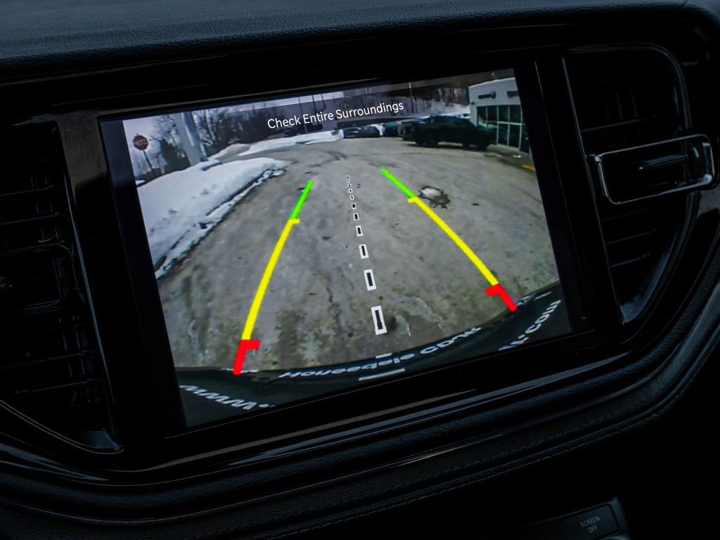 Used 2021 Dodge Durango GT w/ Blacktop Package AWD/4WD image 20