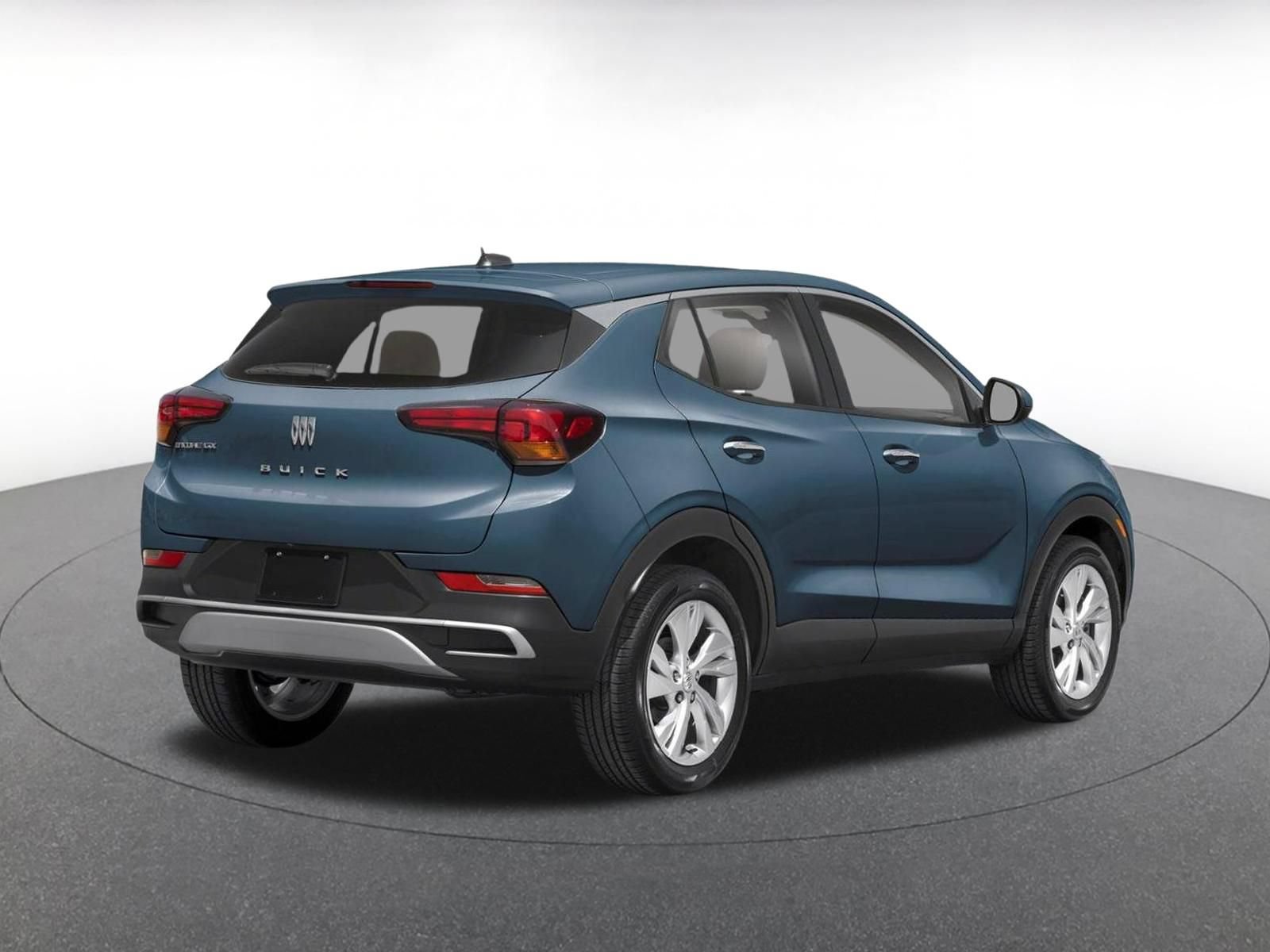 Used 2026 Buick Encore GX Preferred FWD video 2