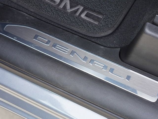 Used 2022 GMC Sierra 1500 Denali w/ Denali Reserve Package image 54