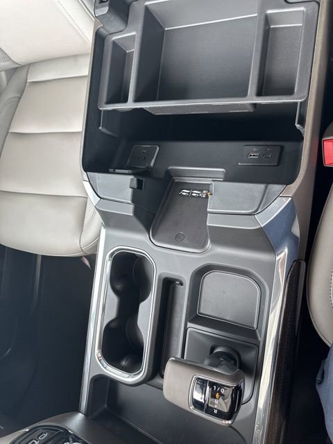 New 2026 Chevrolet Silverado 1500 RST image 21