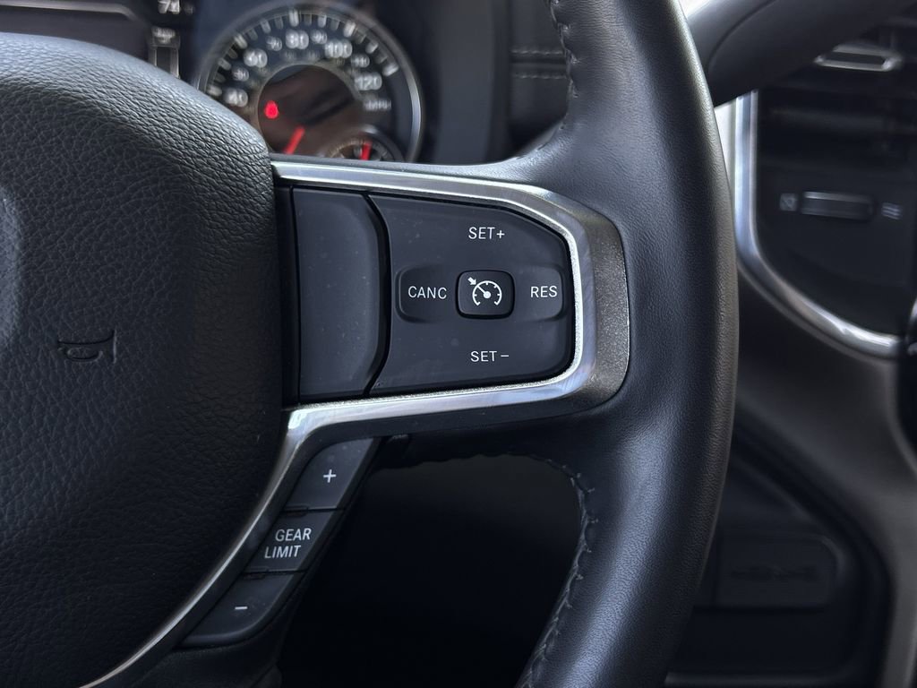 Used 2024 RAM 2500 Laramie image 16