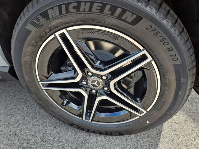 New 2026 Mercedes-Benz GLE 350 4MATIC image 31