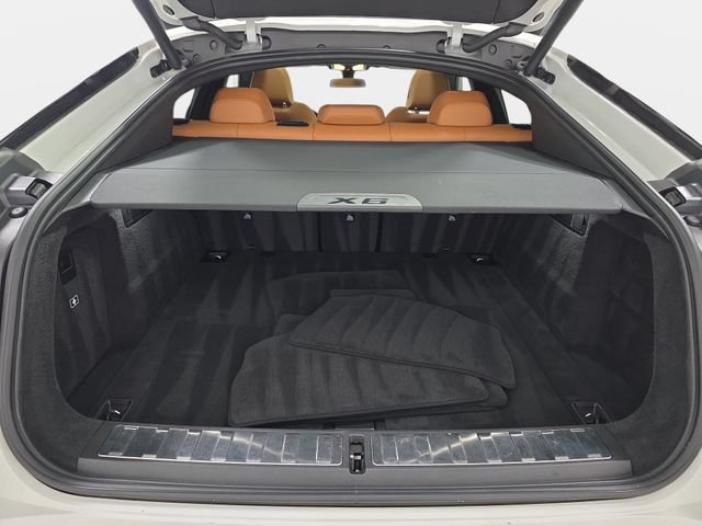 Used 2021 BMW X6 xDrive40i w/ Convenience Package AWD/4WD image 33