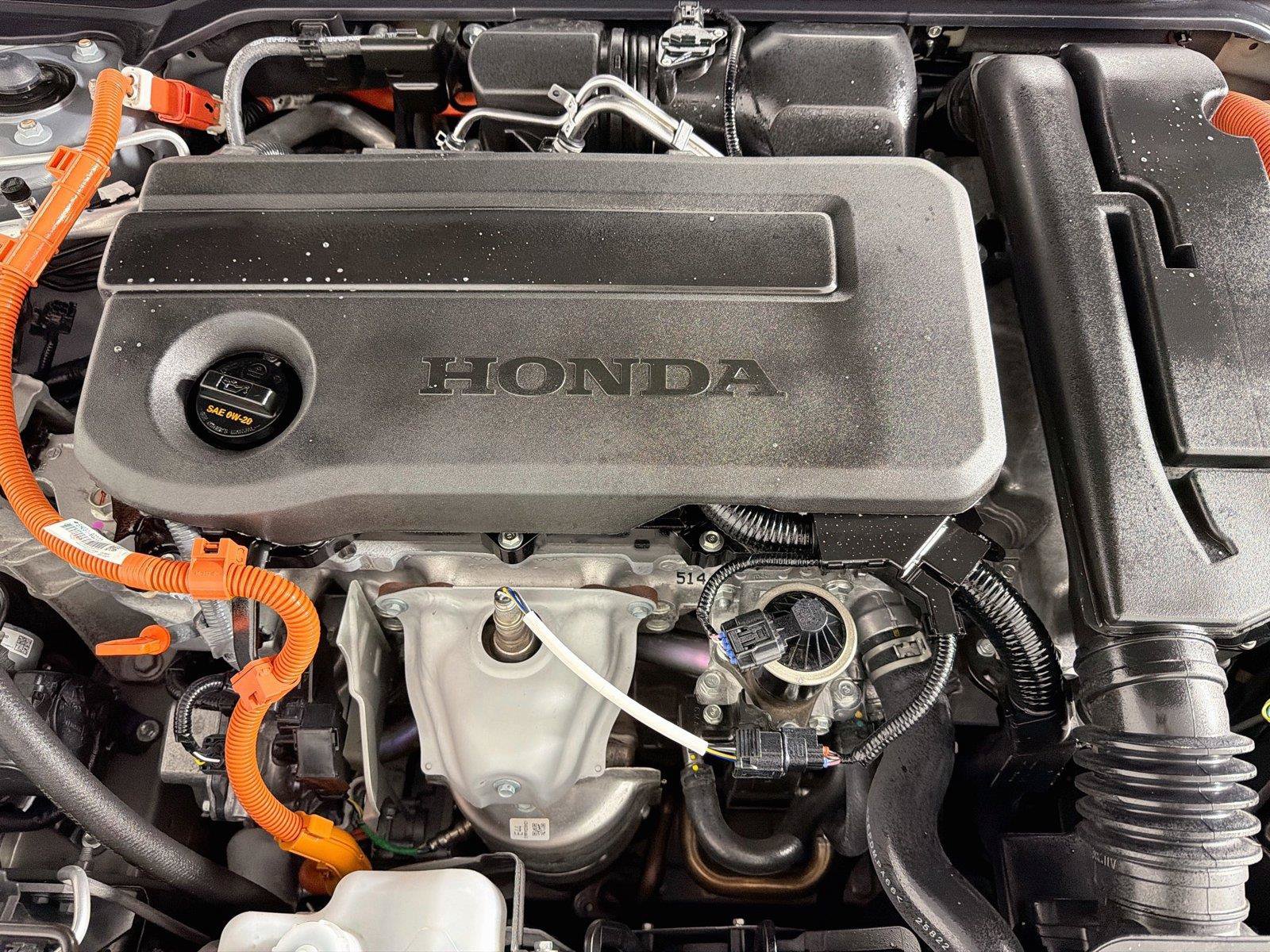 Used 2026 Honda Civic Sport Touring image 31