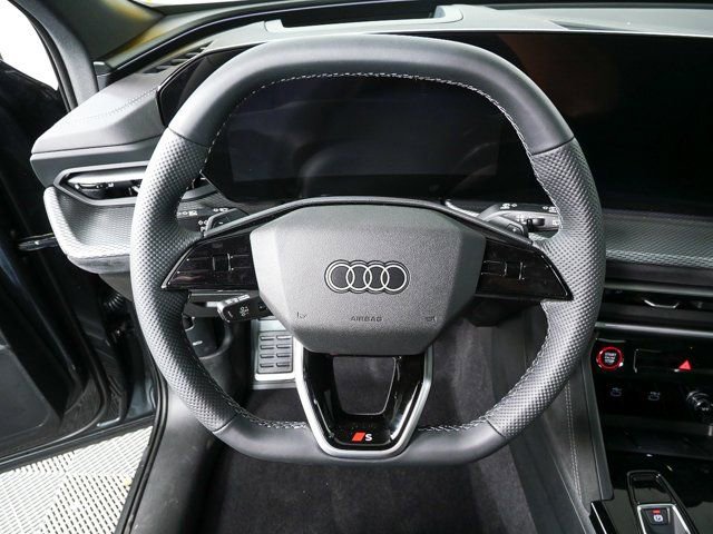 New 2026 Audi SQ5 Premium Plus image 9