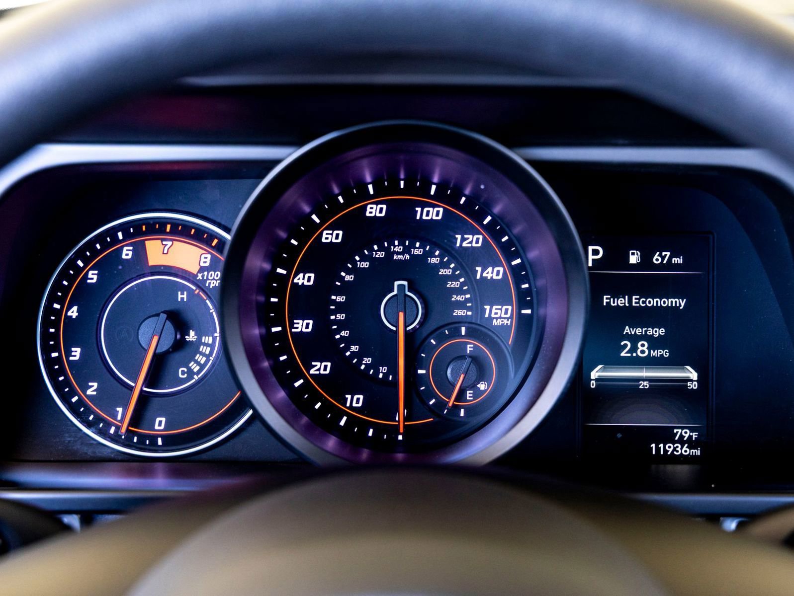 Used 2023 Hyundai Elantra SEL w/ Cargo Package image 12