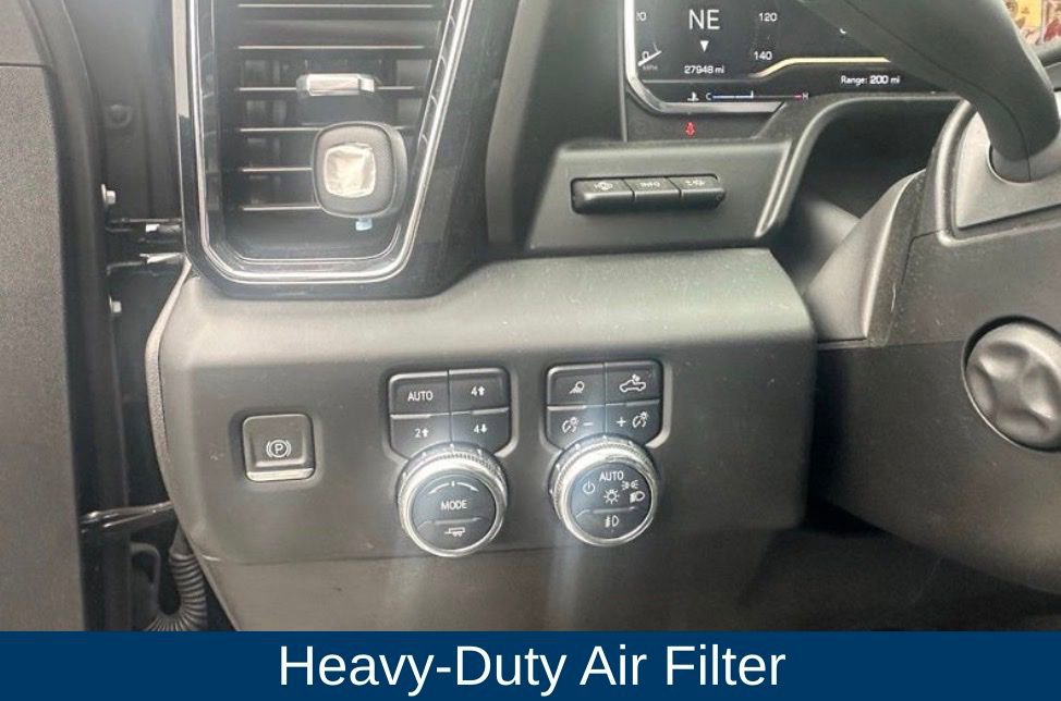 Used 2024 GMC Sierra 1500 Denali w/ Technology Package image 30