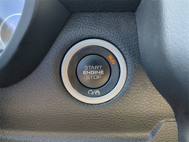 Used 2024 RAM 1500 Lone Star image 34