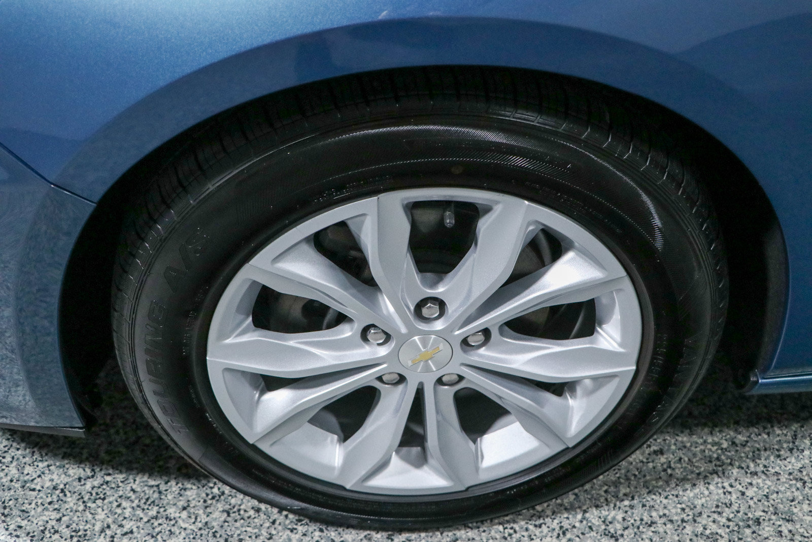 Used 2024 Chevrolet Malibu LT FWD image 11