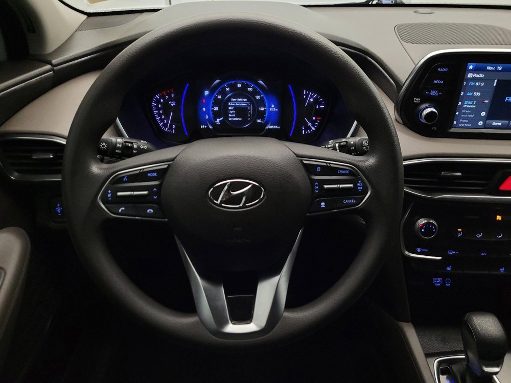 Used 2020 Hyundai Santa Fe SEL image 22