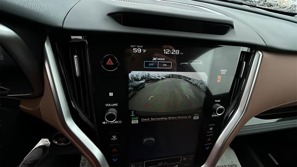 Used 2024 Subaru Outback Touring XT w/ Popular Package #2 image 18