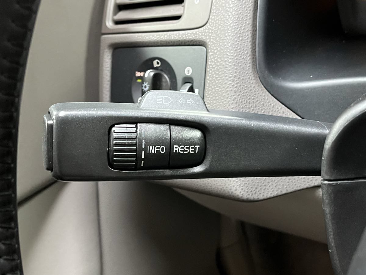 Used 2008 Volvo C30 T5 Version 1.0 FWD image 11