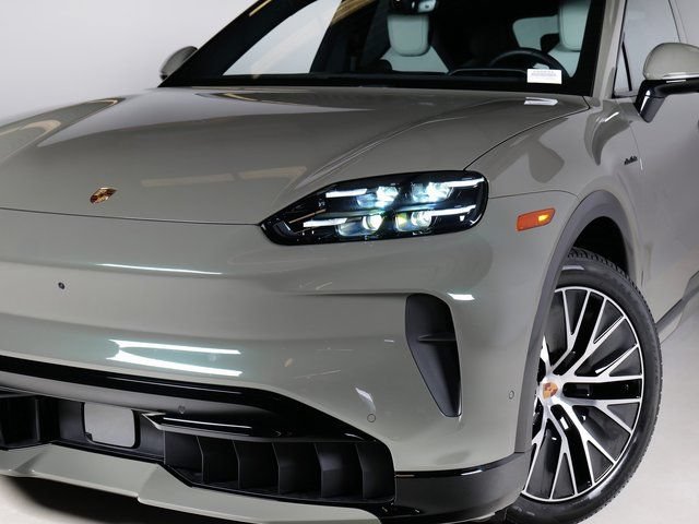 New 2026 Porsche Cayenne Electric AWD/4WD image 30