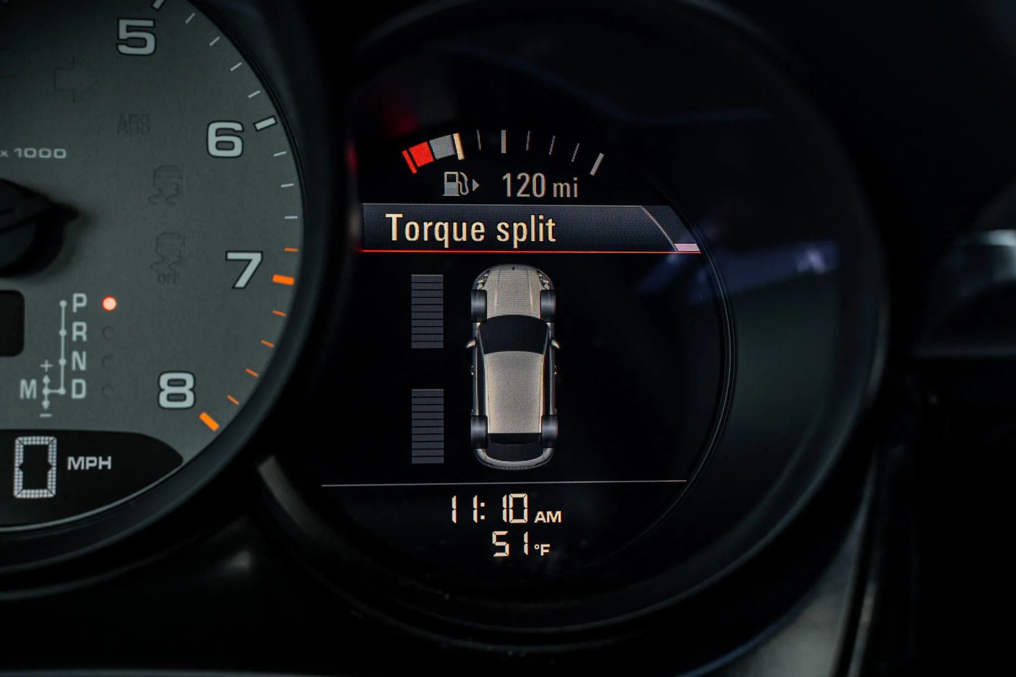 Used 2018 Porsche Macan S image 30