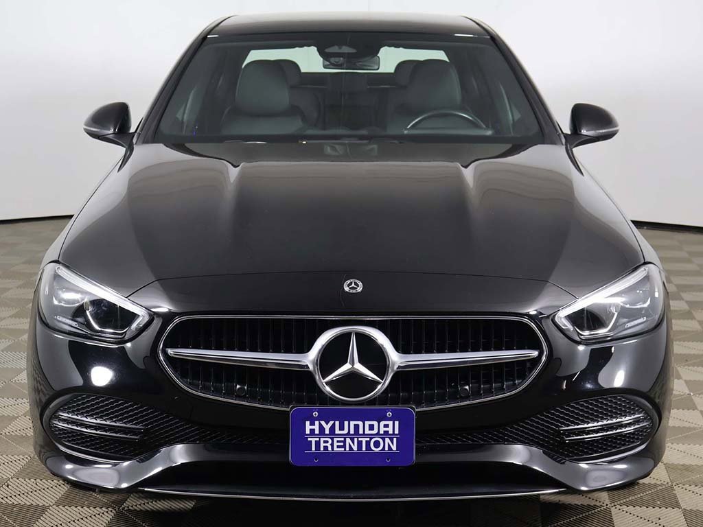 Used 2023 Mercedes-Benz C 300 C 300 image 11