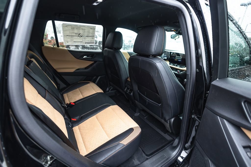 New 2026 Chevrolet Equinox ACTIV w/ Convenience Package III image 26