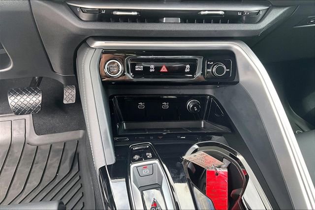 Used 2025 Audi Q5 Premium Plus w/ Premium Plus AWD/4WD image 26