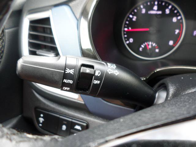 Used 2022 Kia Seltos Nightfall Edition AWD/4WD image 26