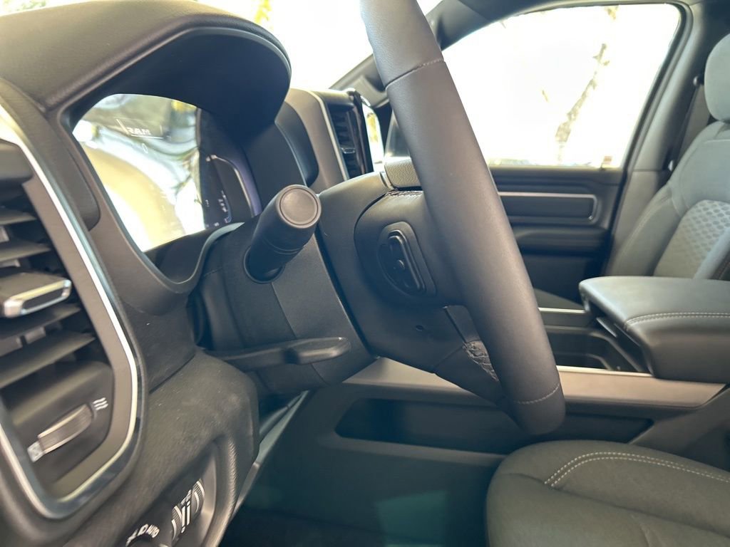 New 2026 RAM 1500 Big Horn image 39