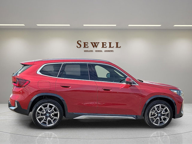 Used 2026 BMW X1 xDrive28i w/ Convenience Package AWD/4WD image 6