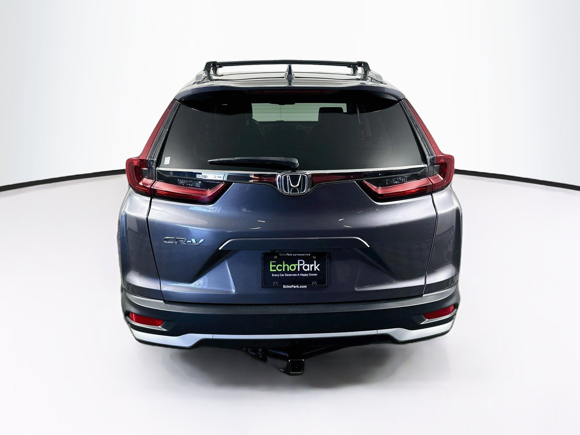 Used 2021 Honda CR-V EX-L image 7