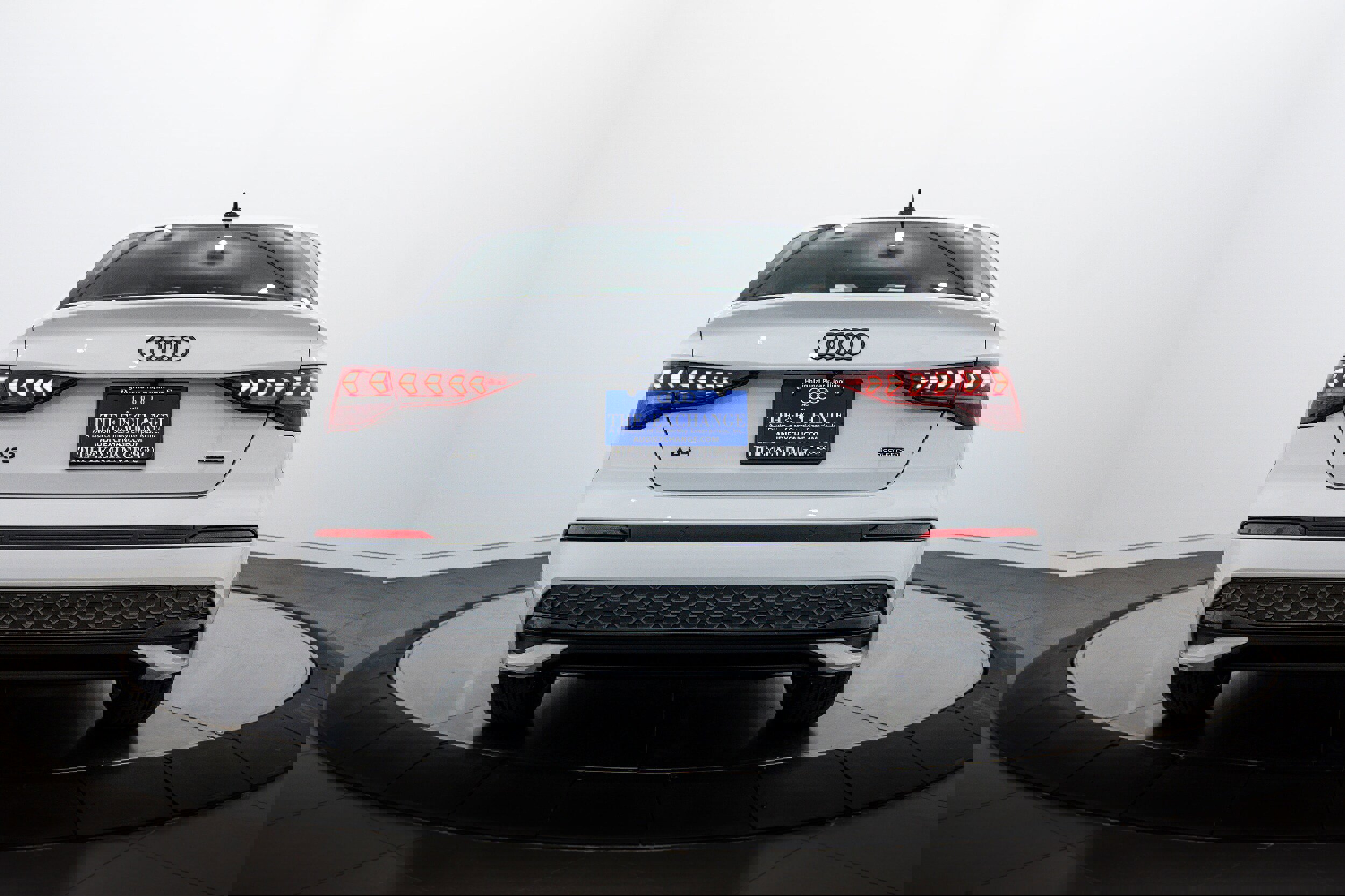 Certified 2025 Audi A3 2.0T Premium Plus w/ Premium Plus Package image 22