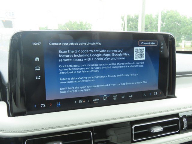 Used 2026 Lincoln Aviator Reserve AWD/4WD image 30