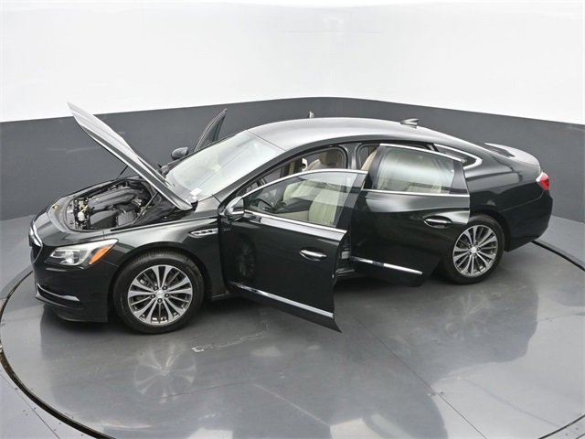 Used 2017 Buick LaCrosse Preferred image 63