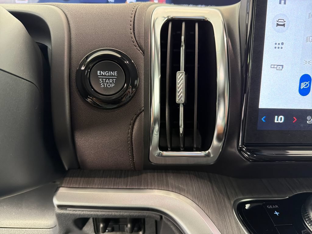 New 2026 Ford Expedition Max Platinum w/ Platinum Ultimate Package AWD/4WD image 15