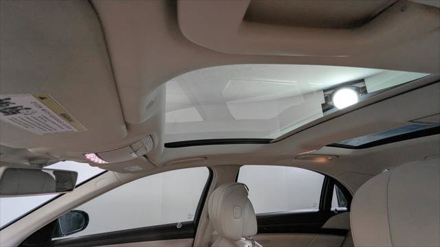 Used 2018 Mercedes-Benz S 450 Sedan image 16