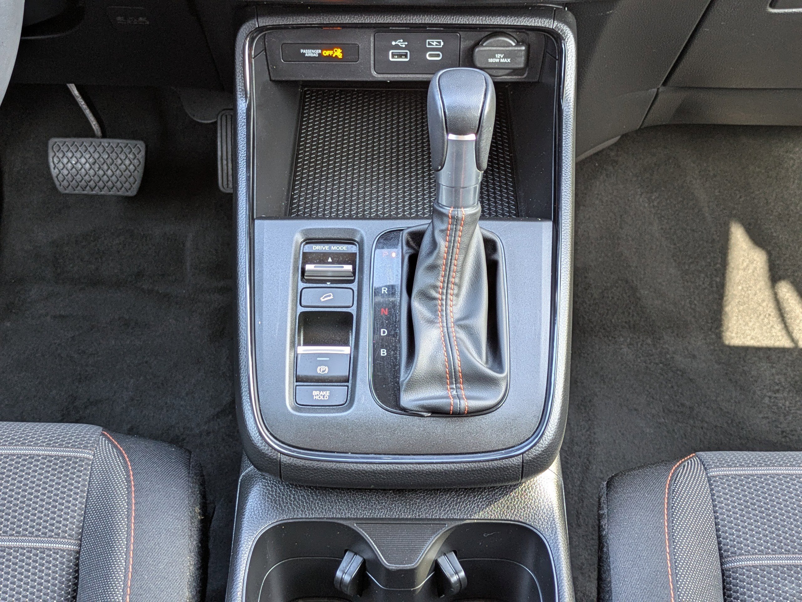 Used 2024 Honda CR-V Sport image 21