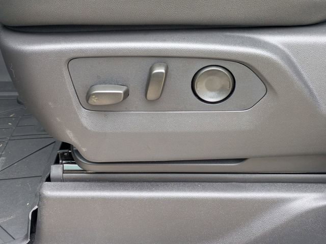 New 2026 Chevrolet Silverado 1500 ZR2 w/ Dark Appearance Package AWD/4WD image 12