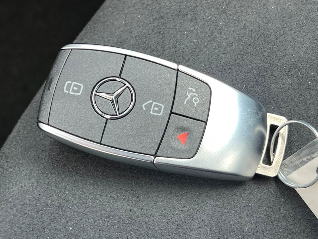 New 2026 Mercedes-Benz CLA 250 4MATIC image 32
