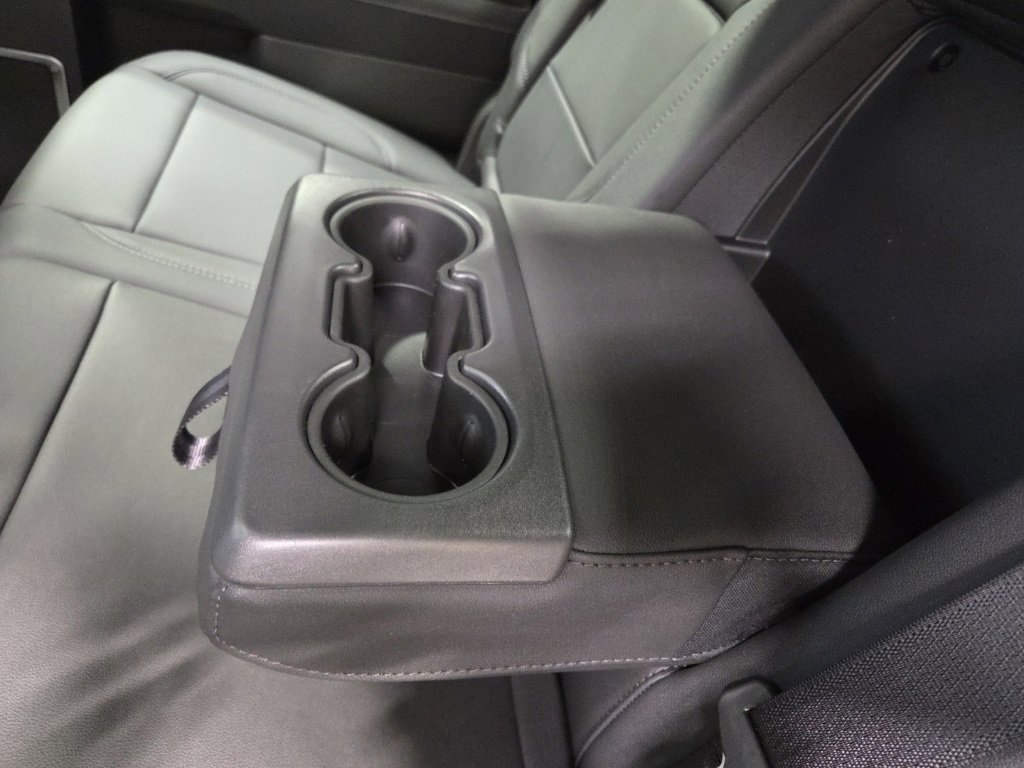 New 2026 Chevrolet Silverado 2500 LTZ w/ Trail Boss Package image 36