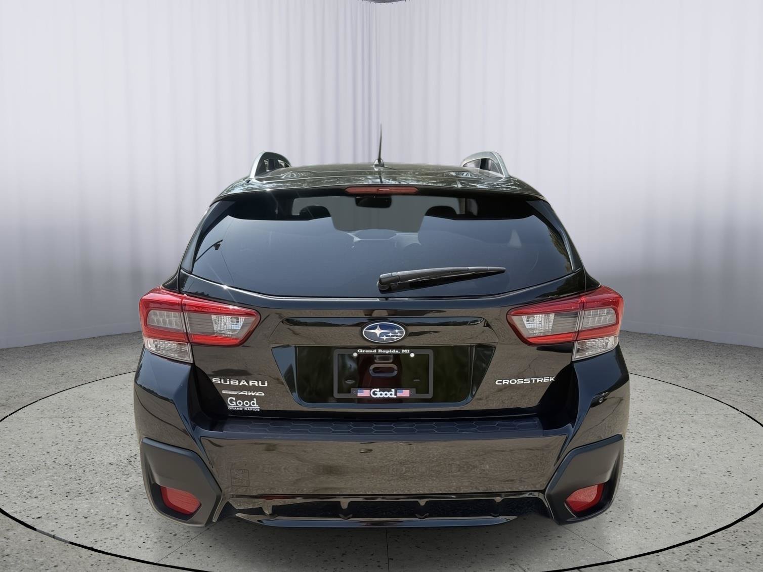 Used 2021 Subaru Crosstrek 2.0i AWD/4WD image 6