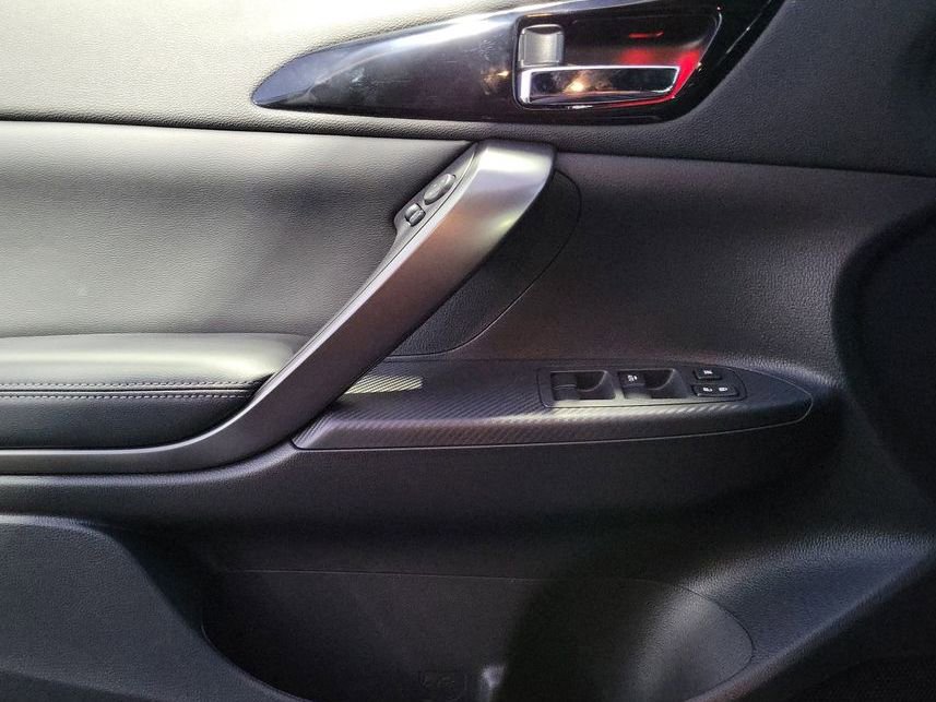 New 2026 Mitsubishi Eclipse Cross SEL image 25