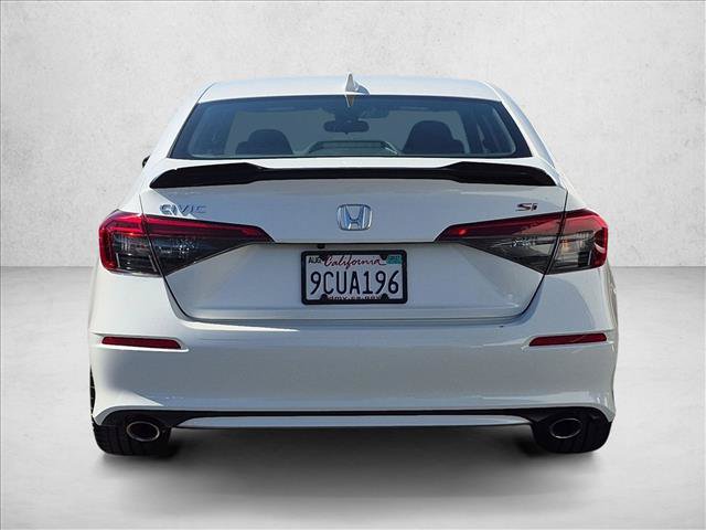 Used 2022 Honda Civic Si image 7