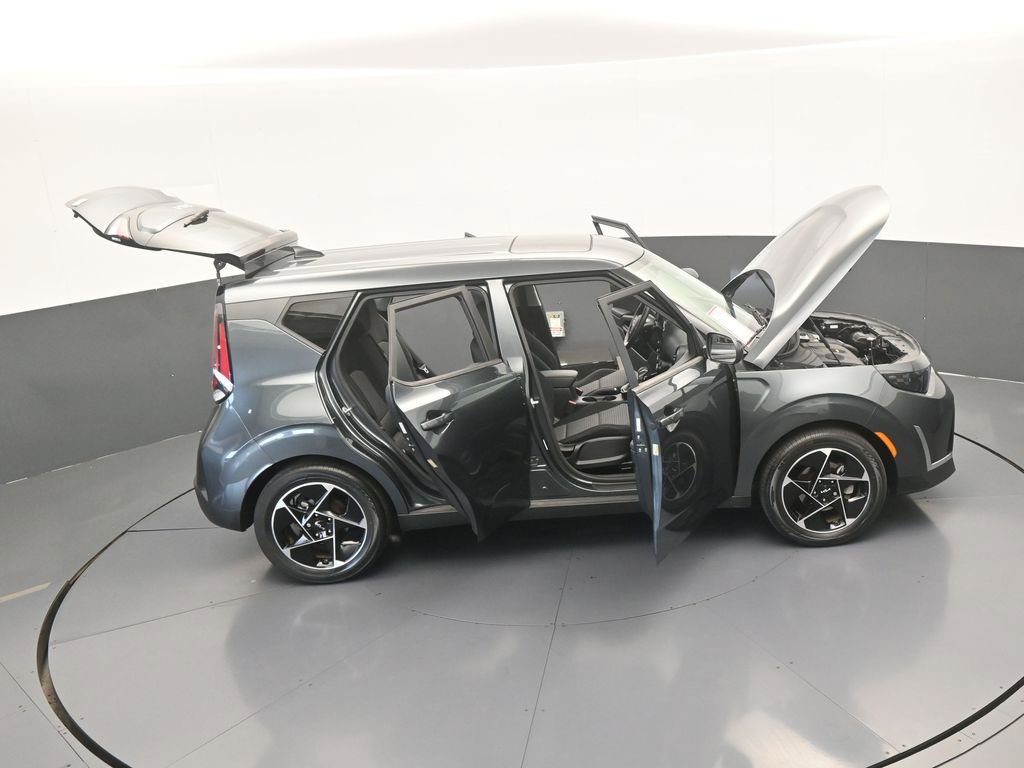 Used 2023 Kia Soul EX image 67