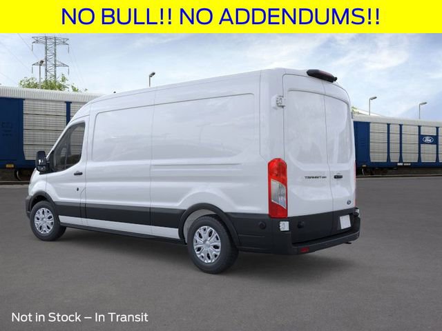 New 2026 Ford Transit 250 148 Medium Roof w/ Load Area Protection Package image 5